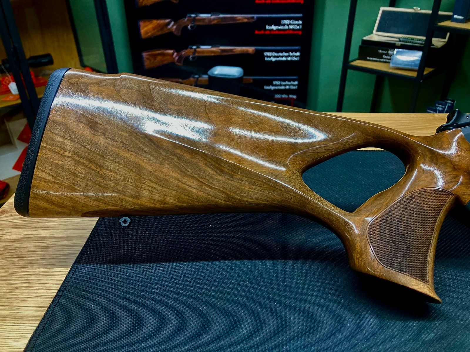 Blaser R8 Success MT