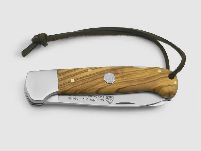 PUMA IP cazador olive