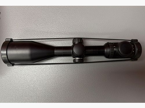 Leica Magnus 2.4-16x56 Abs. 4a illuminated