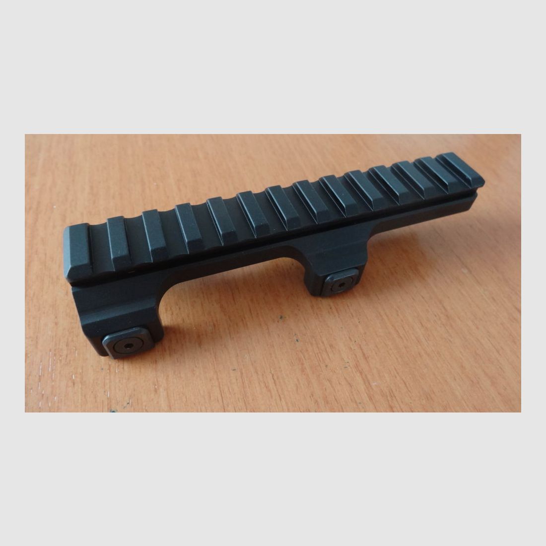 MAK- MONTAGE FÜR T41,T43,T94 MIT PICATINNY SCHIENE