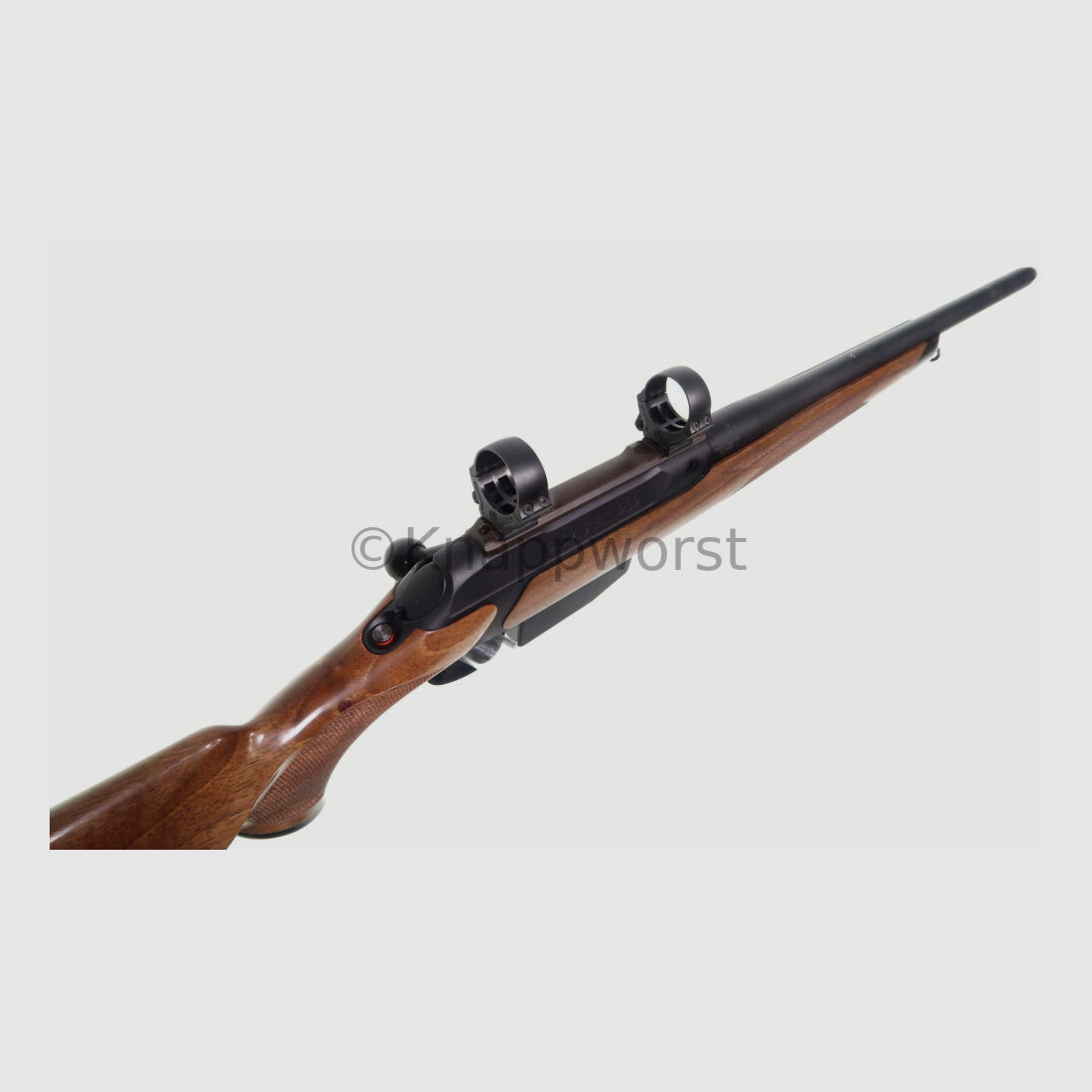 Sauer & Sohn Sauer 202 Forrest GAUCHE