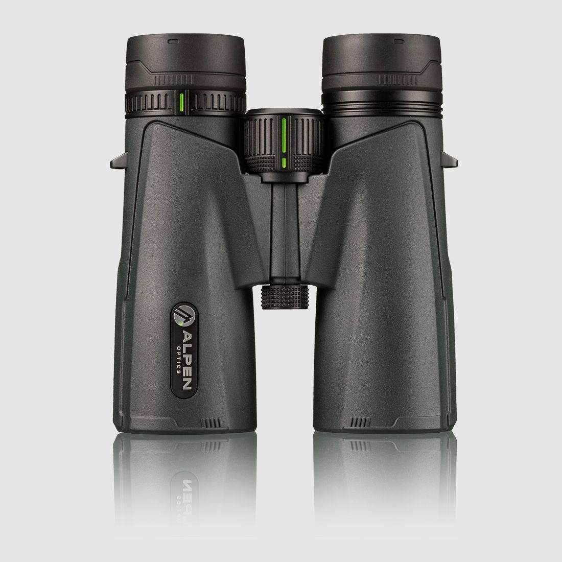 Alpen Optics - ALPEN BLACK TUSK 8X42 ED, afbeelding 1 van 8