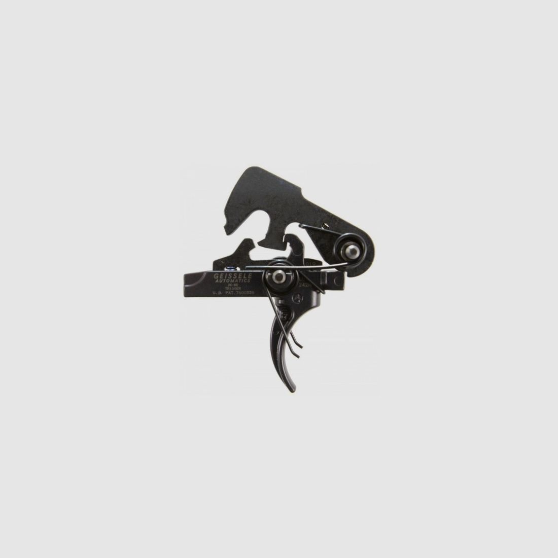 Geissele HK 416 / MR 556 Trigger, immagine 1 di 2