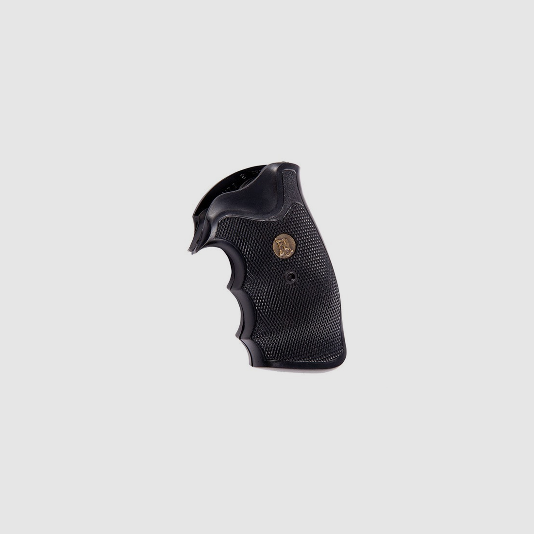 Pachmayr Grip. CI-G Gripper for Colt Python #02528
