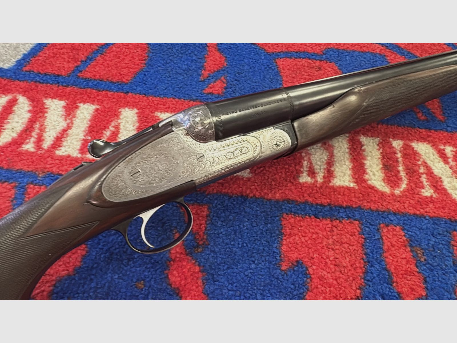 Beretta 627 E Piccione 12, immagine 2 di 4