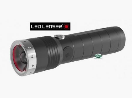 LED LENSER Taschenlampe MT14 - 1000 Lumen