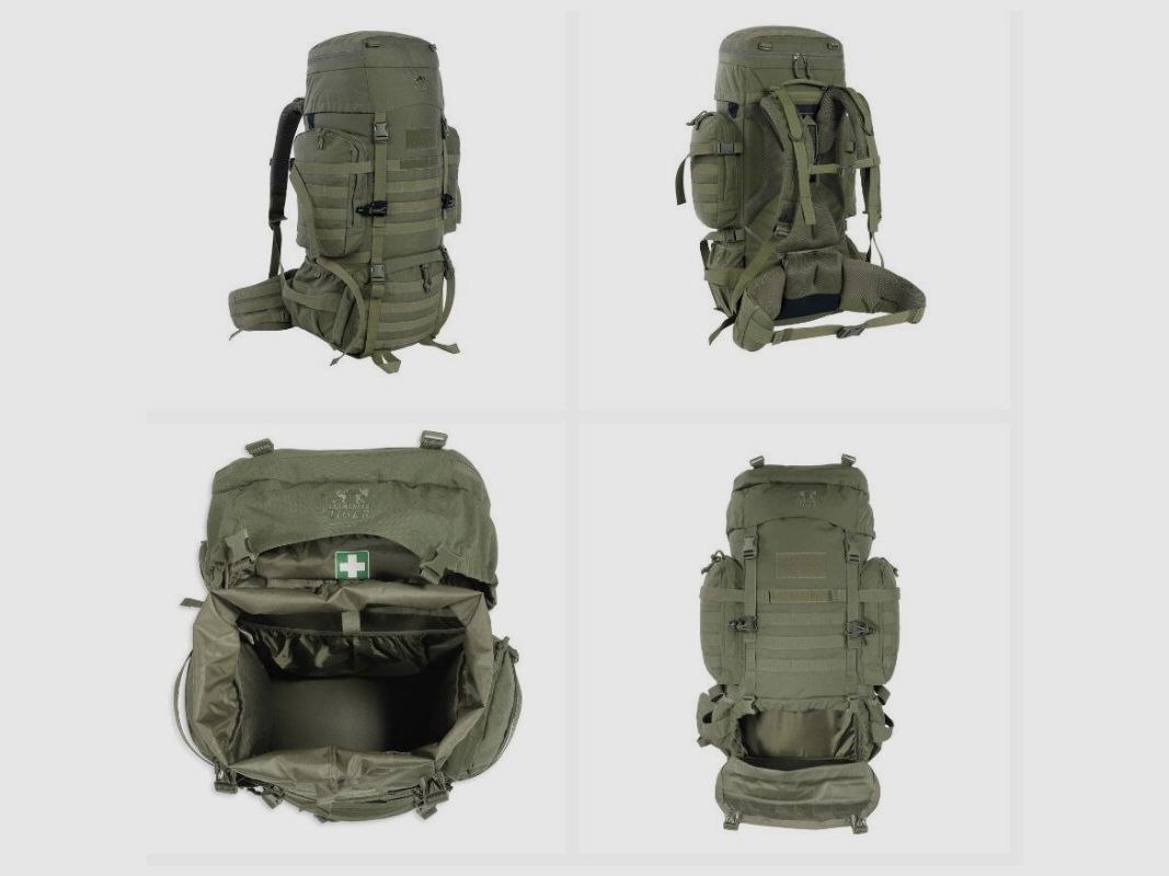PACK MKIII 52L, Bild 1 von 8