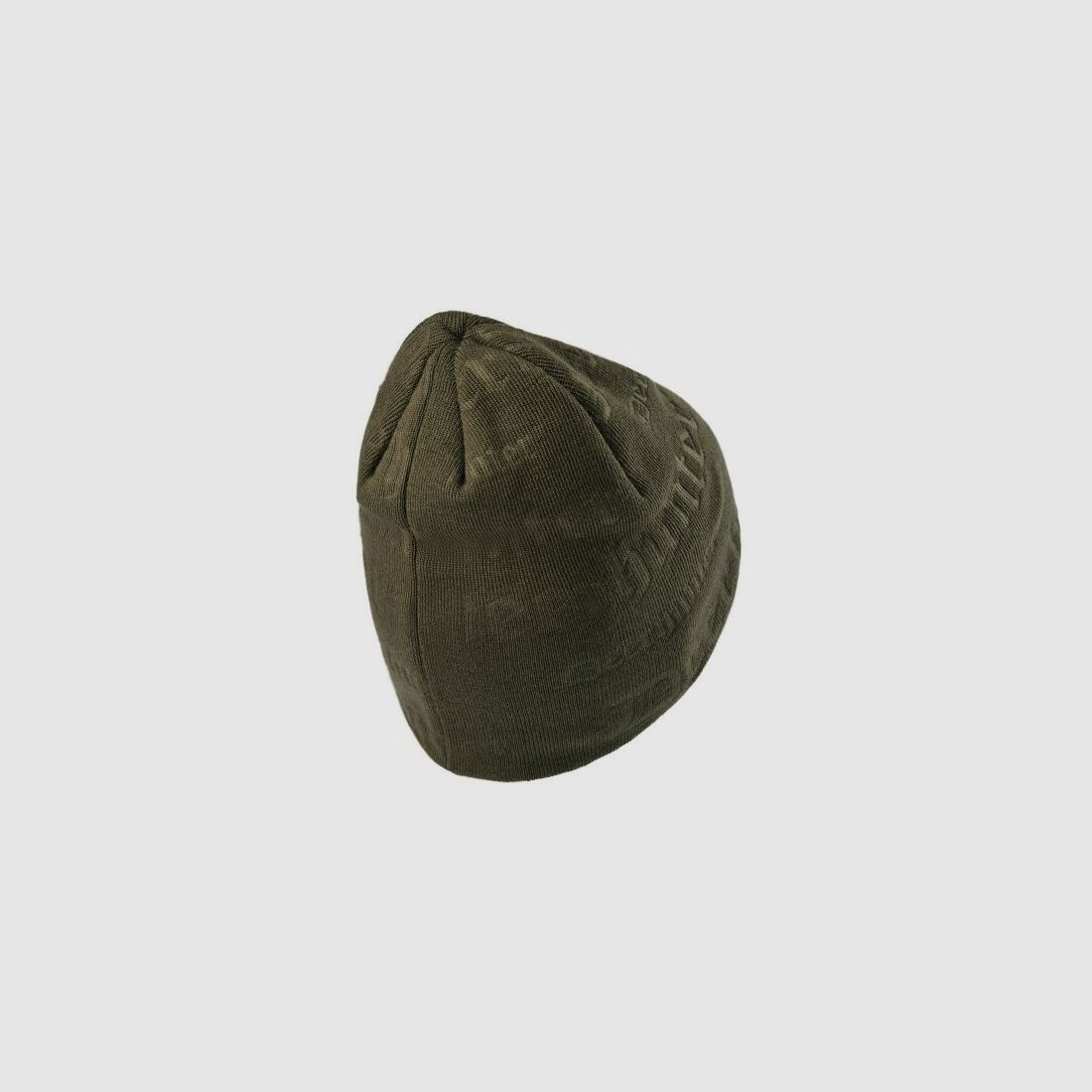 Deerhunter Beanie Embossed Logo Hat