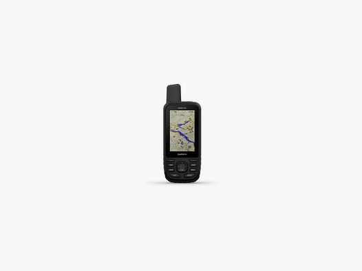 GARMIN GPSMAP® 66st