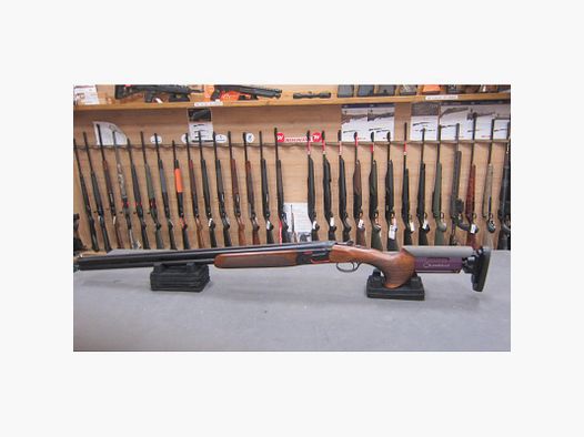 BERETTA 690 TRAP