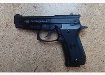 EKOL Special 99 Rev.II  (PTB 999) PK800 Beretta RG8 RG9 keine P99 p88 Zoraki HW94 glock Walther 