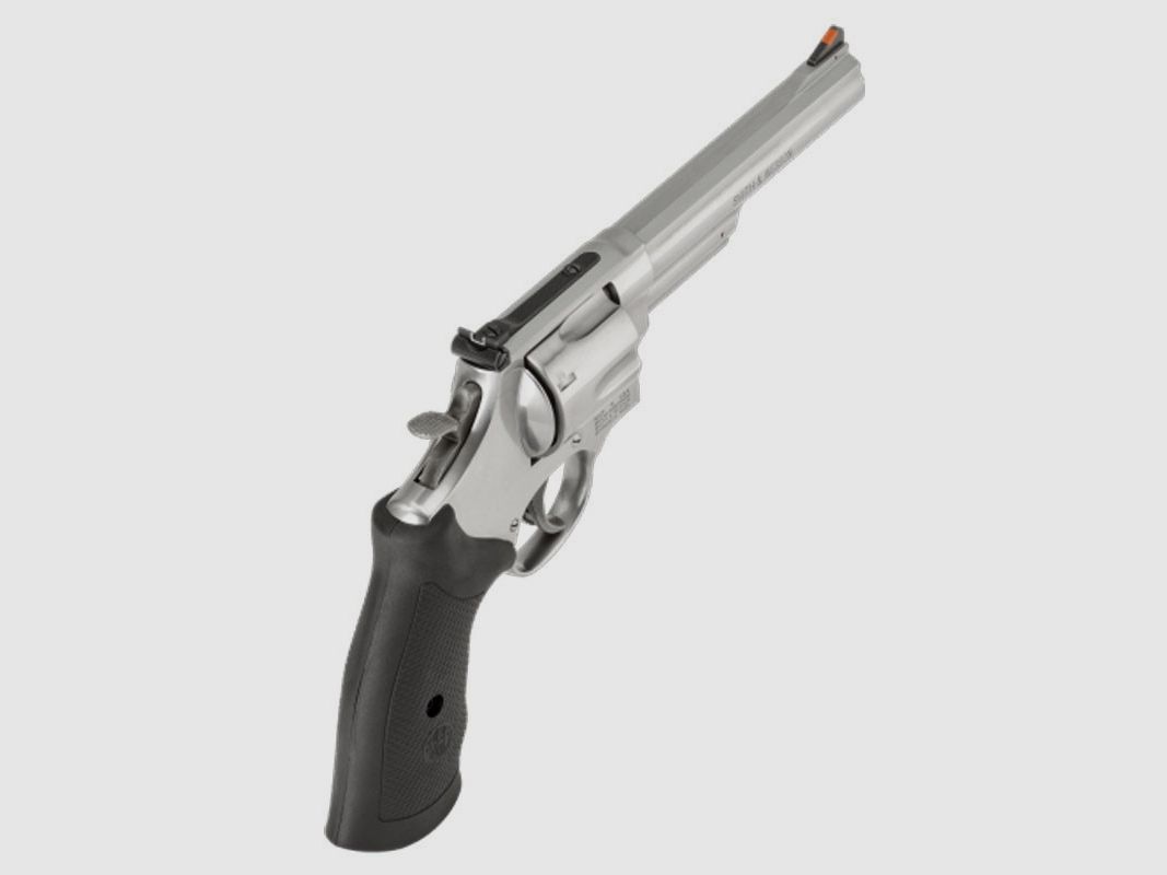 Rewolwer Smith & Wesson 629 6" – 44 Rem. Mag., zdjęcie 6 z 6