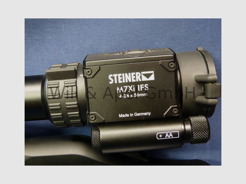 Blaser R8 Ultimate X