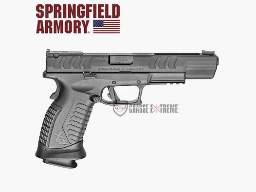 Pistolet SPRINGFIELD ARMORY XD-M Elite 5.25 " Cal 9x19mm