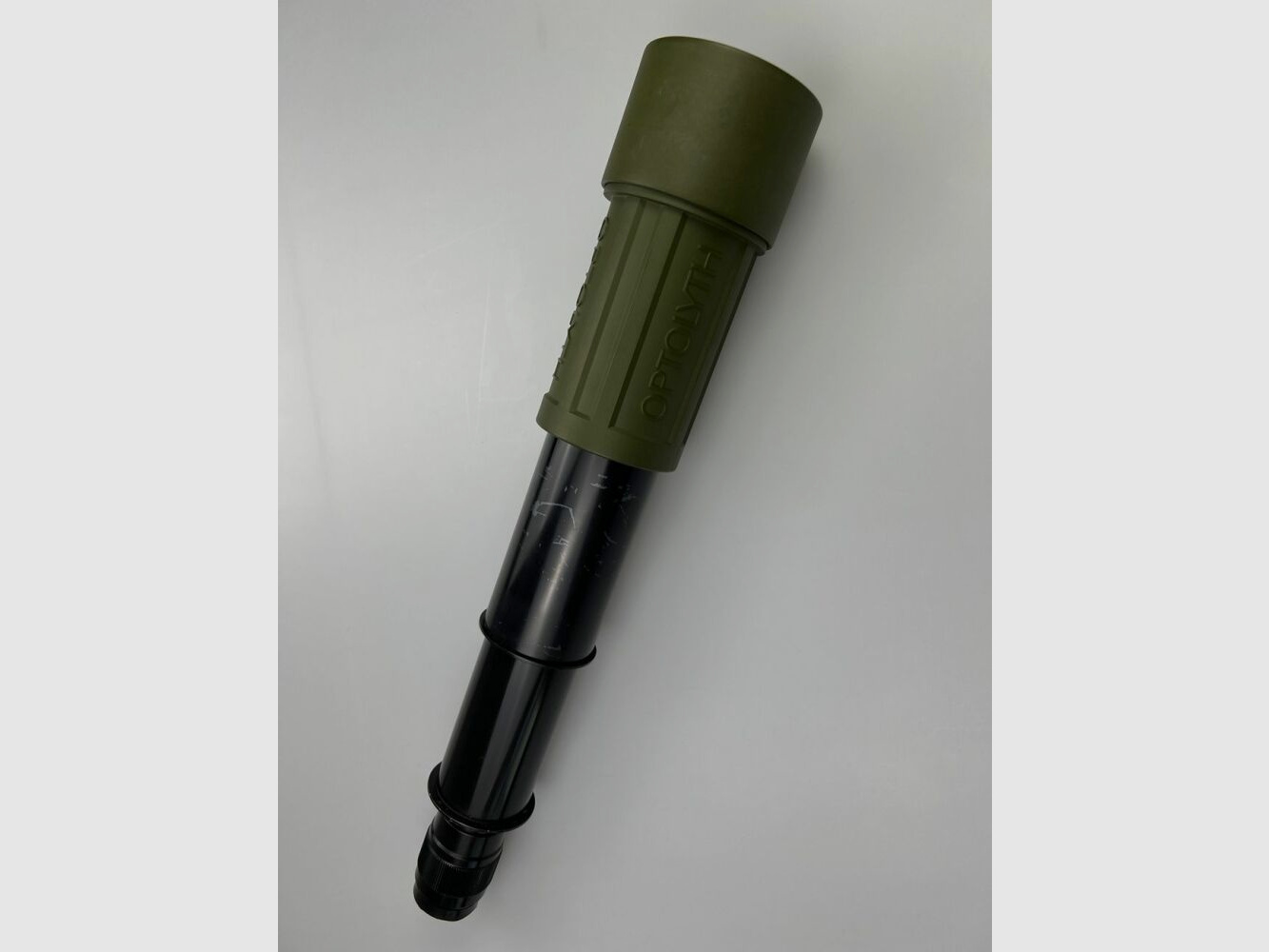 Optolyth Spotting Scope 30x80 BGA/WW