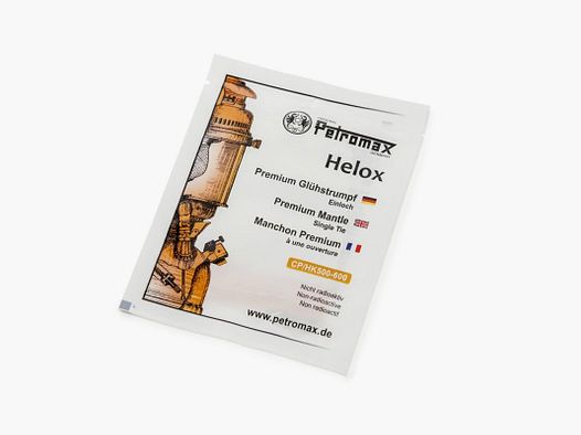 Petromax Helox Glühstrumpf HK500