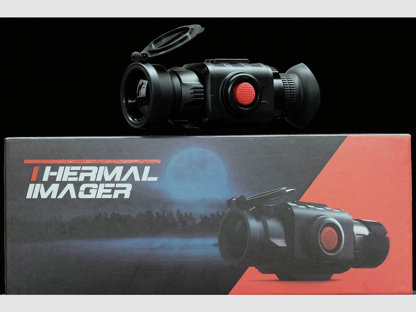 Cono Thermal Imager NS350C, image 8 sur 9