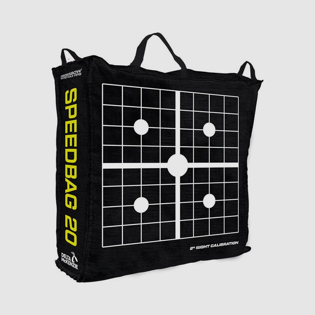 Delta McKenzie Speedbag 20 Zoll Schießsack