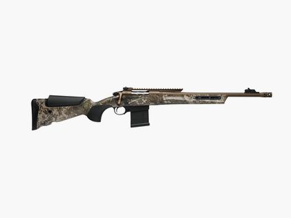FRANCHI Repetierbüchse Horizon All Terrain Elite Strata Kal. .308 Win. LL 46cm