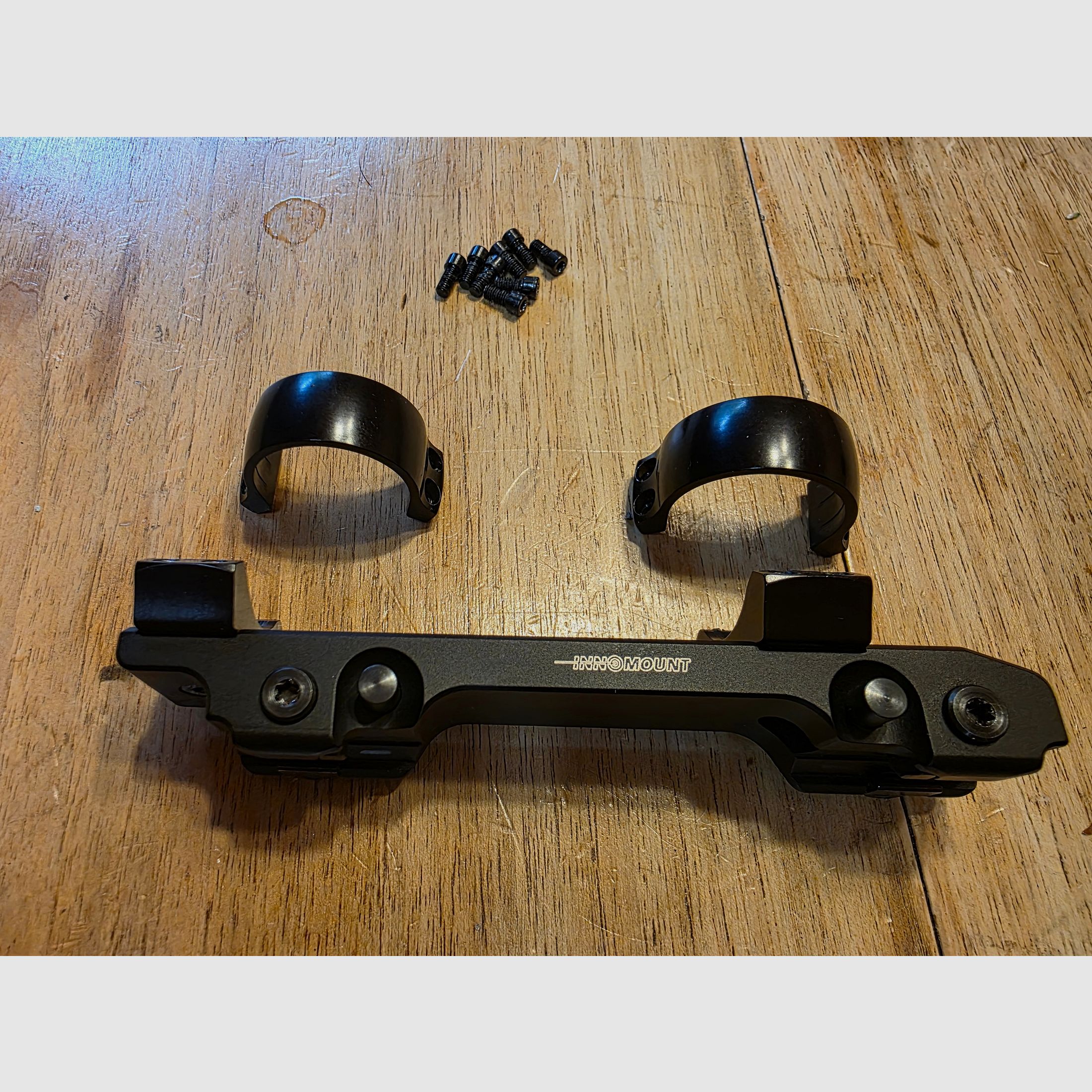 Innomount Sauer 303/404 Montage 30mm