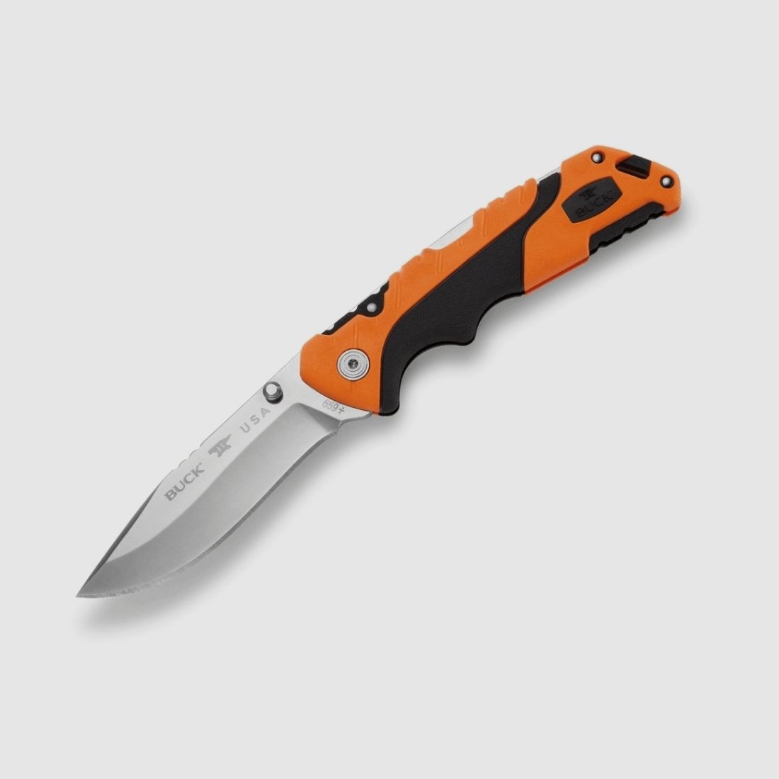 Buck 659 PURSUIT PRO Large, afbeelding 1 van 2