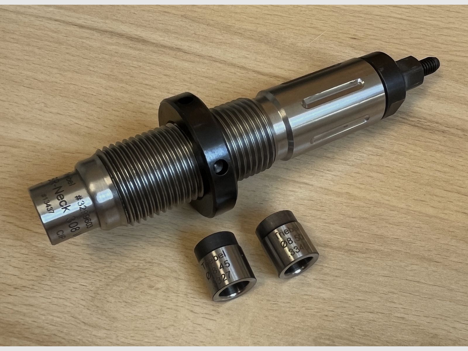 Triebel .308Win BR-Halskalibriermatrize 7/8" #3299603