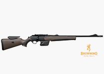 Browning Maral Composite Brown HC Adjustable