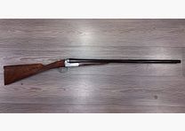 BERETTA 471 SILVER HAWK KAL. 12/76