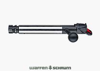 Sauer 505 Sluiting Links