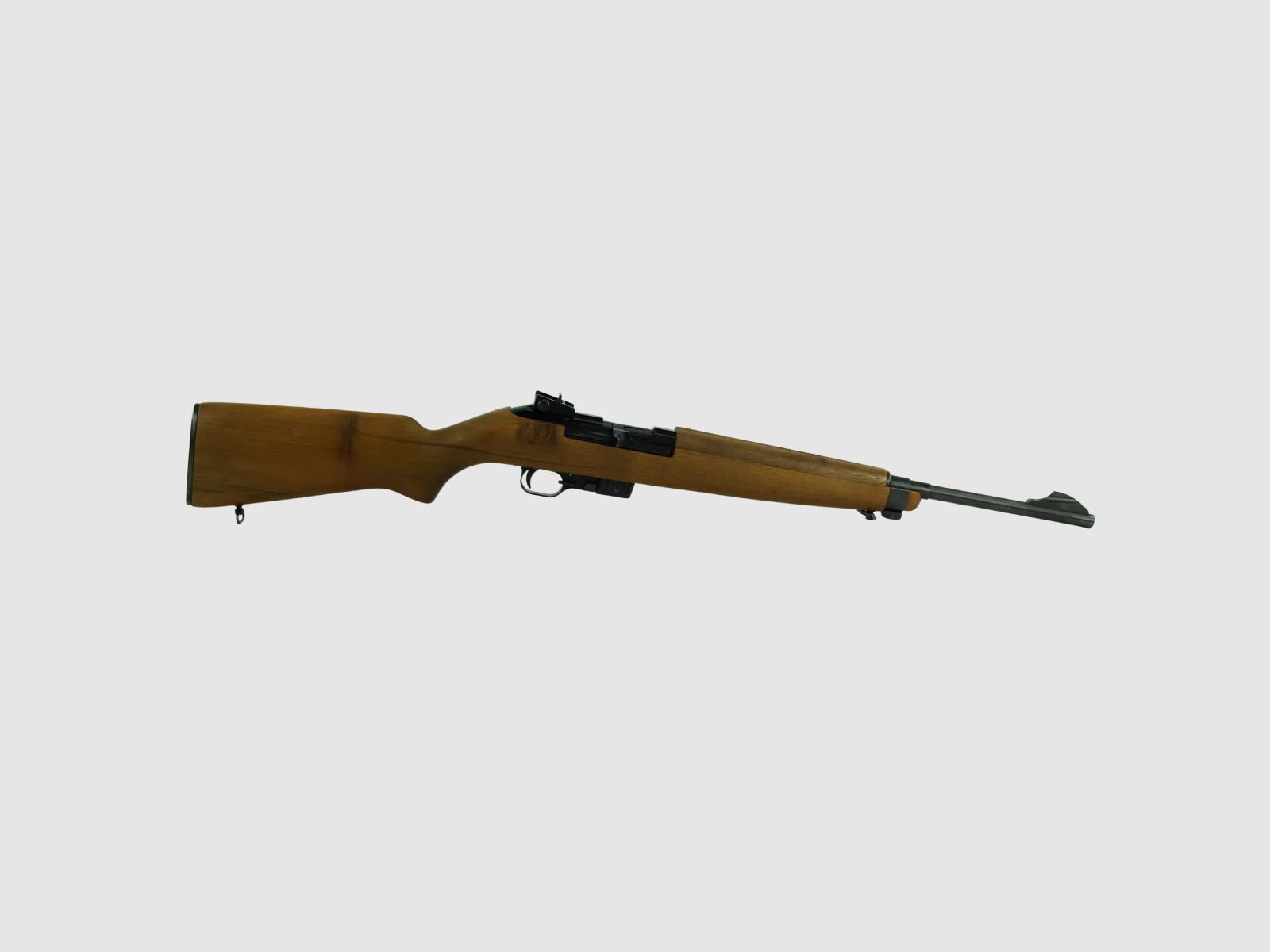 Erma EGM1 Selbstladebüchse Kaliber .22lr #gebrauchtes Gewehr in gutem Zustand