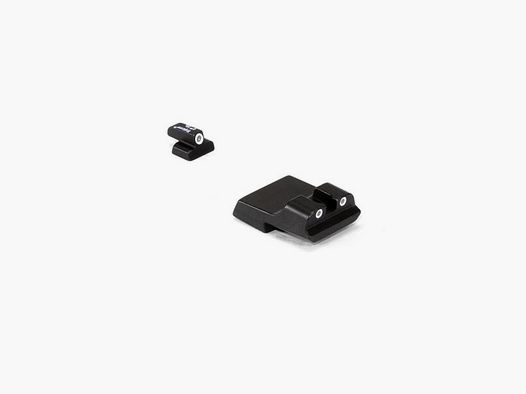Vizier B&T Groen/Groen S&W CS9