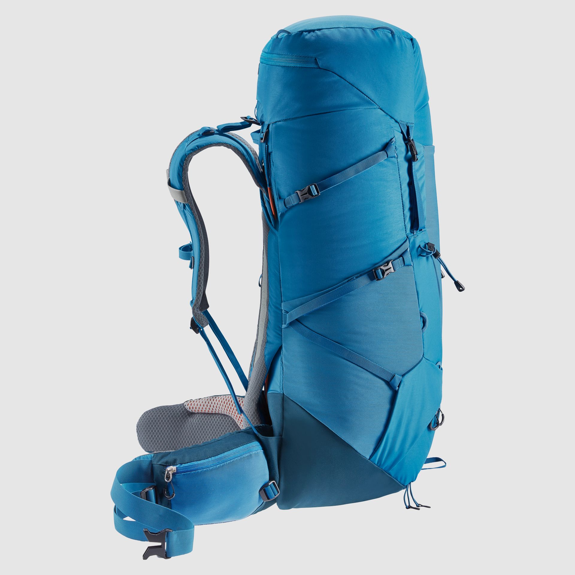 Deuter Aircontact Core 50+10 Reef-Ink