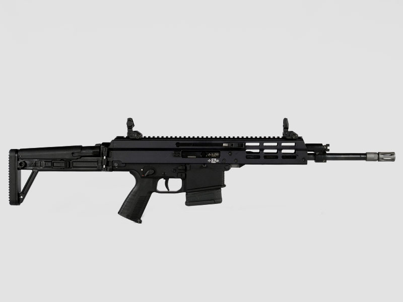 B&T APC308 PRO 13"