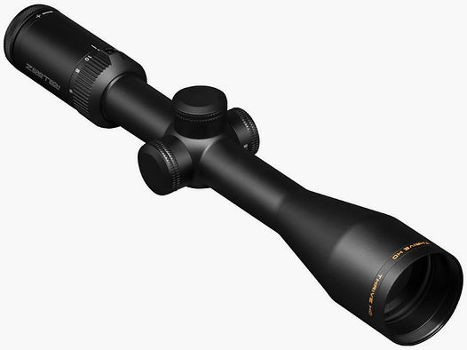 Riflescope ZEROTECH Thrive HD 6-24×50 PHR II