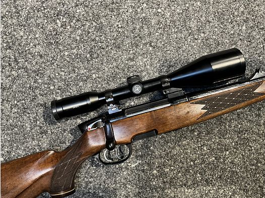 Steyr-Mannlicher Mod. S