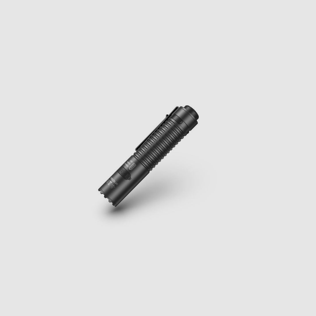 Speras E21 Lumunis Taschenlampe SST40 LED/2000LM/Typ C
