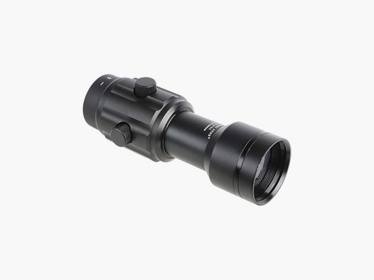 Primary Arms 6x Red DFot Magnifier GenII Black