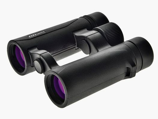 DDoptics Binocolo ULTRAlight 8×34