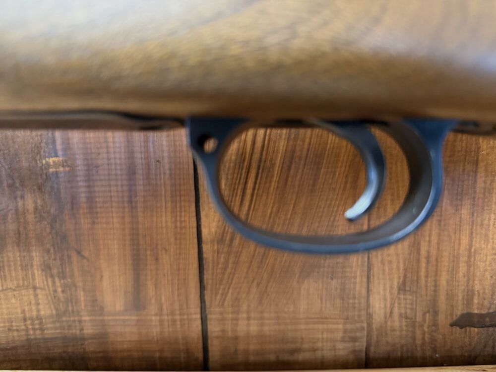 Mauser DWM M98 Westfalen