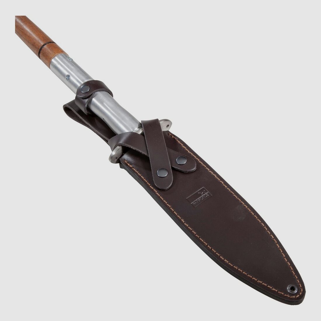 Parforce Saufeder / deer catcher standaard, afbeelding 4 van 4