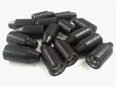FIOCCHI pociski kal.38/357 LSWC 158gr. Opakowanie 250 szt. 62357000