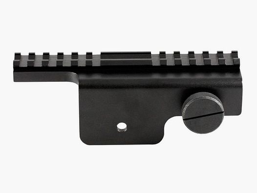 Montage weaver pour Fusil M1 et springfield M14