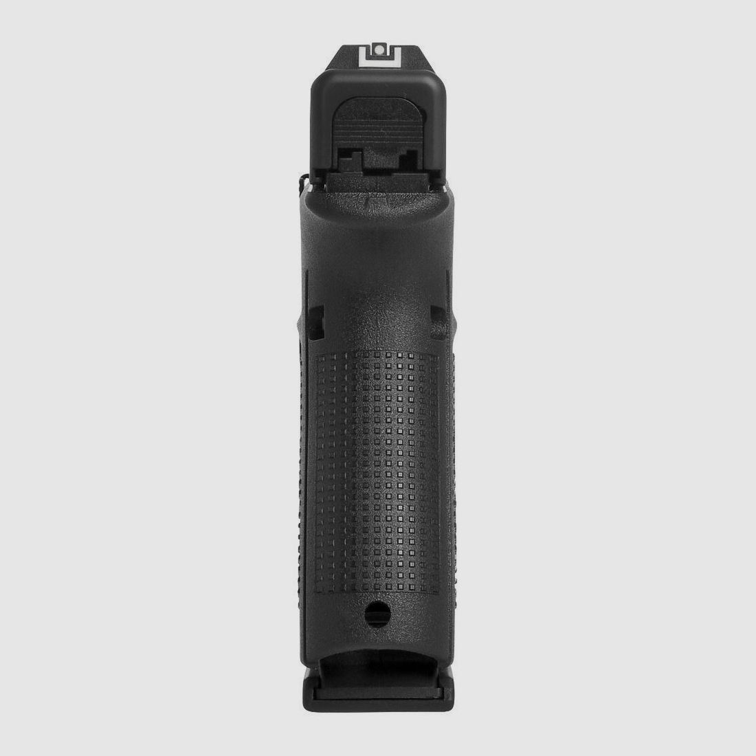 Glock Pistole 19 Gen4 MOS 9 mm Luger