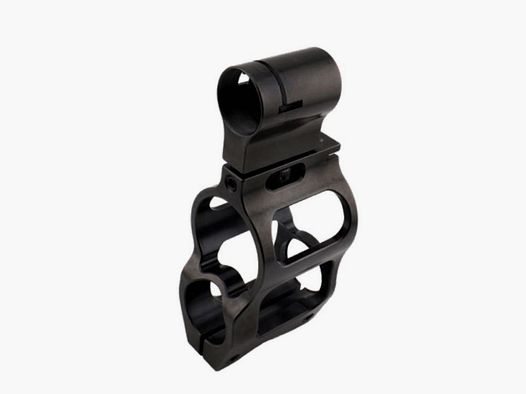Korntunnel Wyss Elite 90 | 20.1800, zu Stgw 90
