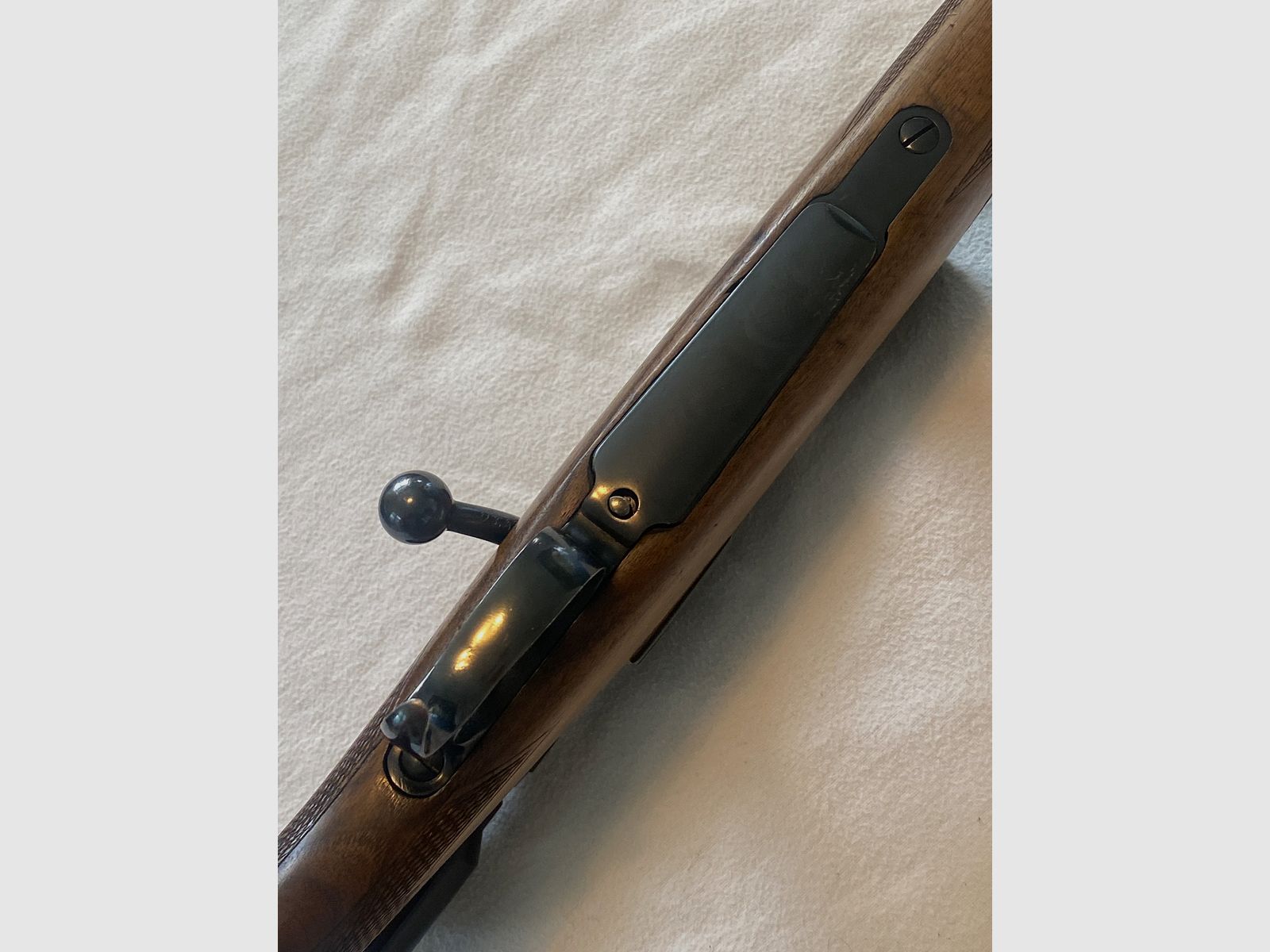 FN Jachtgeweer Stutzen 98er Repetitiegeweer 8x57 IS