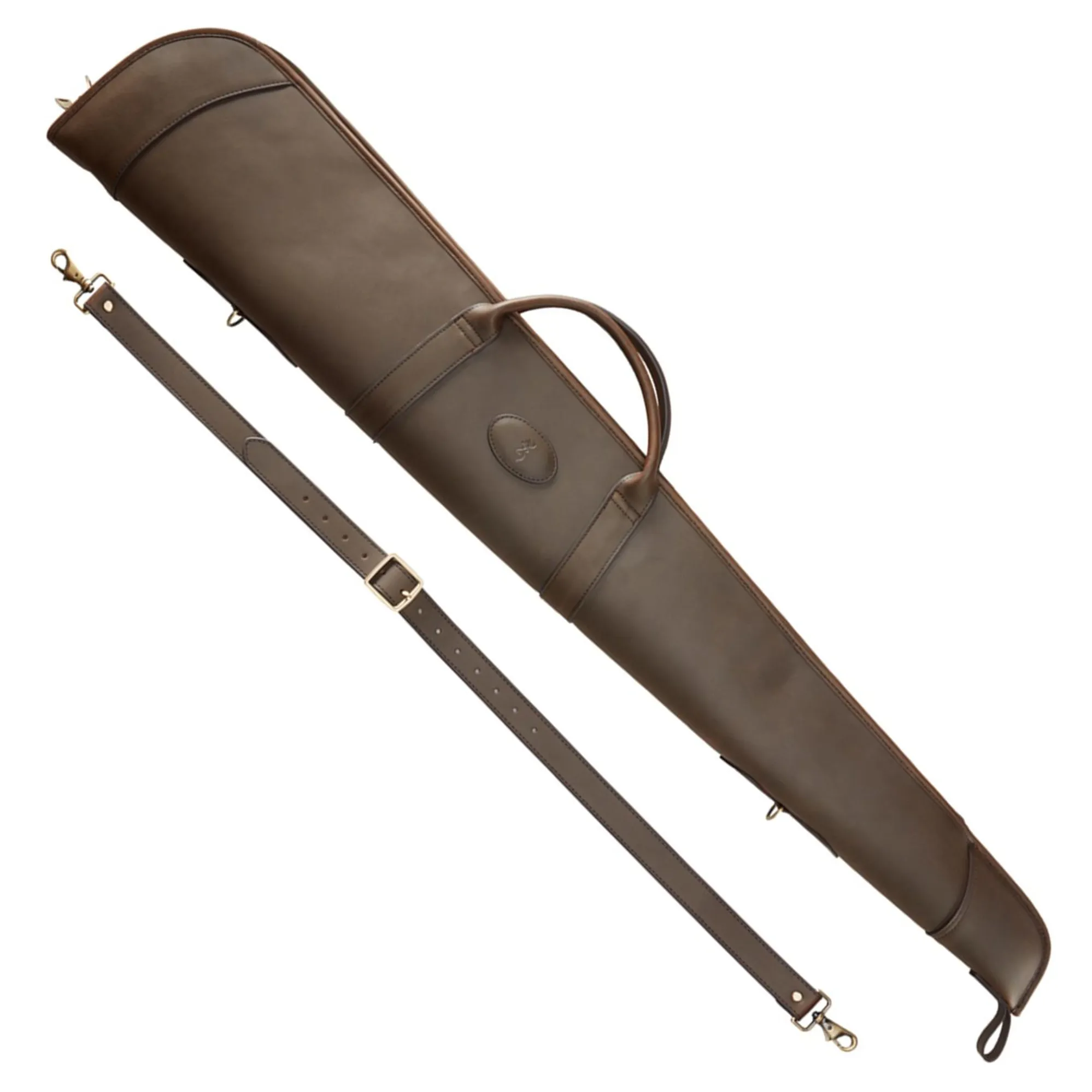 Browning Saint Hubert Brown fourreau pour fusil