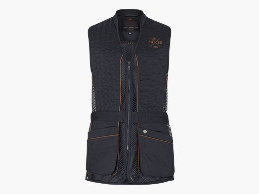 Seeland Skeet Vest - Limited Edition Men's Dark Sapphire - 4XL