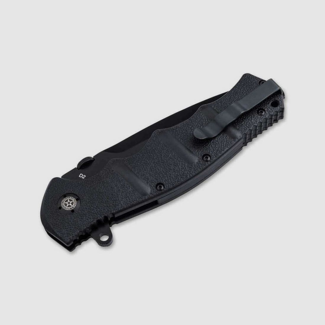 Böker Plus AK101 2.0, afbeelding 2 van 2