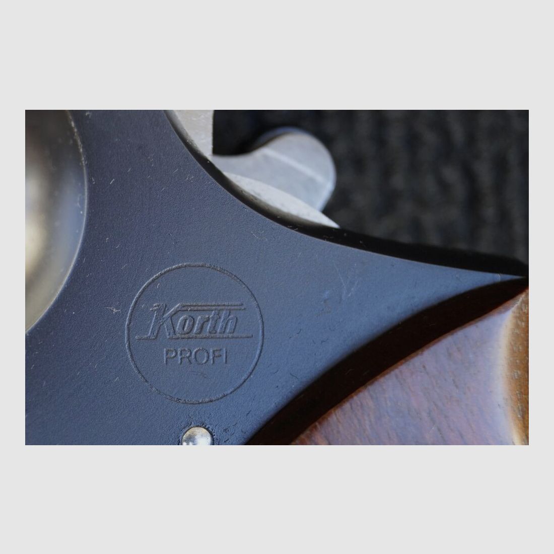 Korth / Willi Korth - Ratzeburg Profi