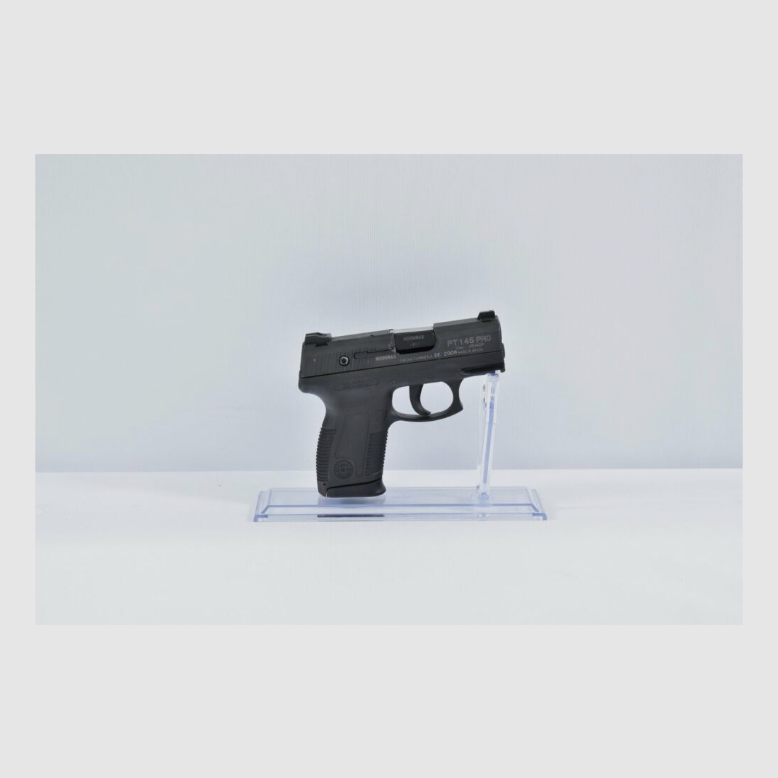 Taurus PT145 .45Auto Pistola
